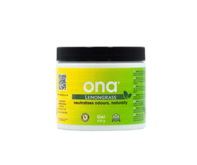 ONA Geeli Lemongrass 1000ml