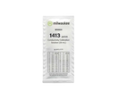 Kalibrointineste EC 1413 μS/cm 20ml Milwaukee