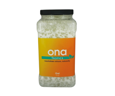 ONA Geeli Tropics 4l/3.27KG
