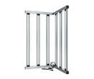 LuckyGrow Flex 720W 3.1 LED -kasvivalaisin