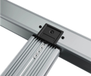 LuckyGrow Flex 720W 3.1 LED -kasvivalaisin