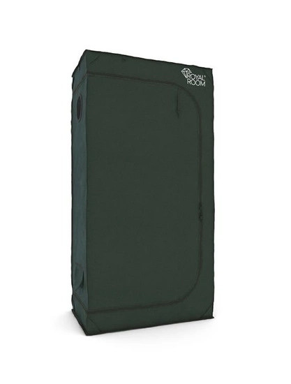 RoyalRoom Classic C80SH kasvatusteltta 80 × 40 × 160 cm