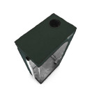 RoyalRoom Classic C80SH kasvatusteltta 80 × 40 × 160 cm