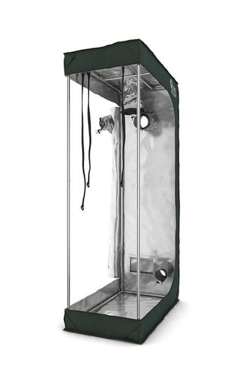 RoyalRoom Classic C80SH kasvatusteltta 80 × 40 × 160 cm