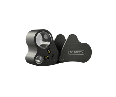 AC Infinity Magnifier LED Loupe 30x-60x