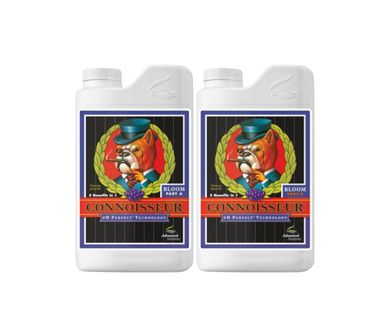 Advanced Nutrients Connoisseur Bloom A+B 2x1l 
