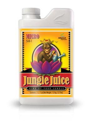 Advanced Nutrients Jungle Juice Bloom 1L