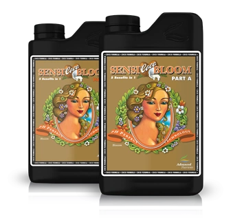 Advanced Nutrients Sensi Bloom Coco B 1L