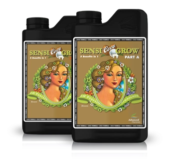 Advanced Nutrients Sensi Grow Coco A 1l