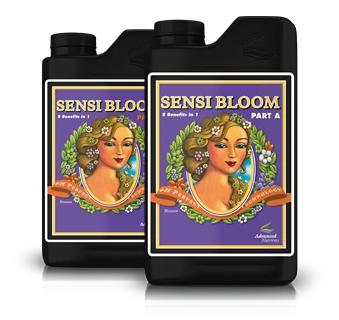 Advanced Nutrients pH Perfect Sensi Bloom A 1L