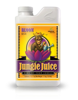 Advanced Nutrients Jungle Juice Micro 1L