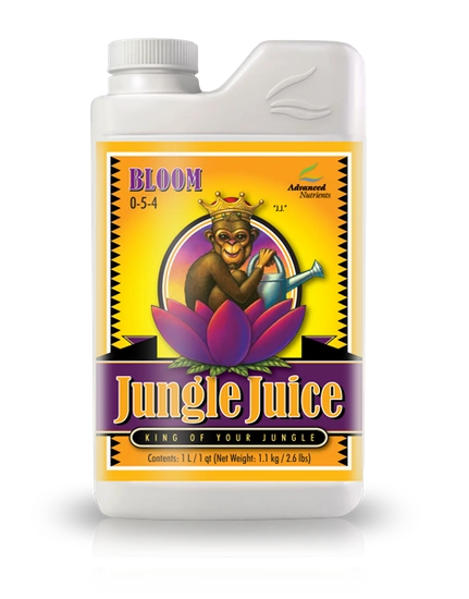 Advanced Nutrients Jungle Juice Micro 1L