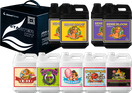 Advanced Nutrients starter kit 250ml-500ml