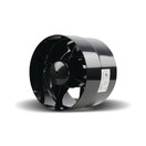 Black Orchid Axial-Flo Turbo 150mm / 358 m3