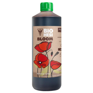 Hesi HousePlant Bio Bloom 1l 