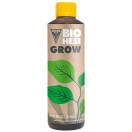 Bio HESI Grow 500 ml – luonnonmukainen kasvuravinne kasvien kasvuun