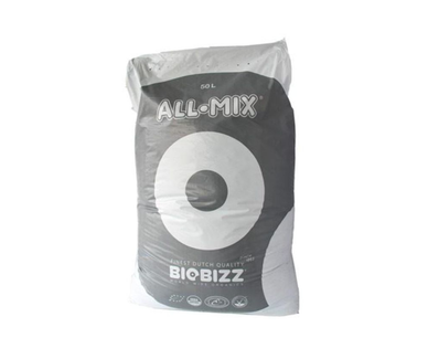 BioBizz soil All-Mix 50L
