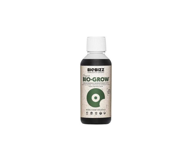 Biobizz Bio Grow 250ml