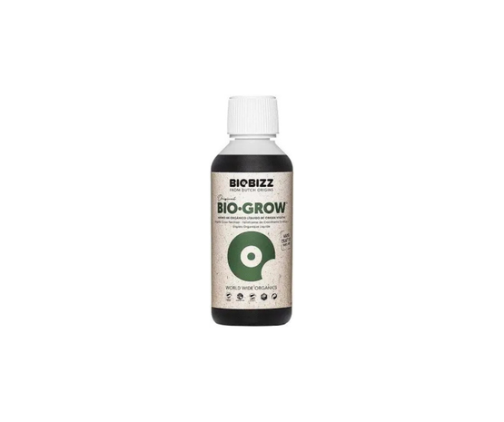 Biobizz Bio Grow 250ml