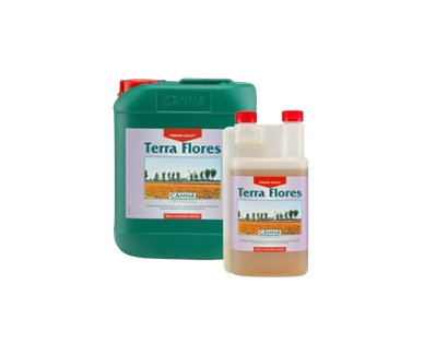 Canna Terra Flores 1l