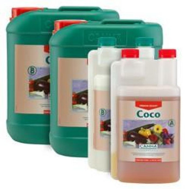 Canna Coco A+B 2x1l 