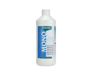 Canna Mono Trace Mix 1l