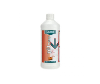 Canna pH- Bloom Pro 1l 