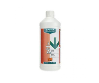 Canna pH- Grow Pro 1l