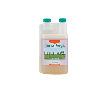 Canna Terra Vega 1l