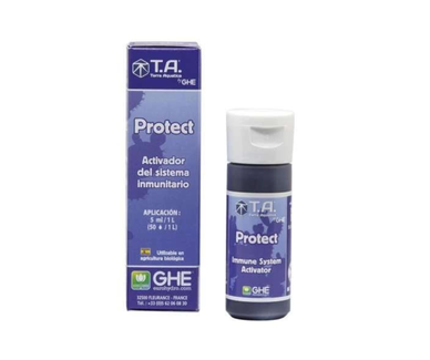 GHE Terra Aquatica Bio Protect 60ml