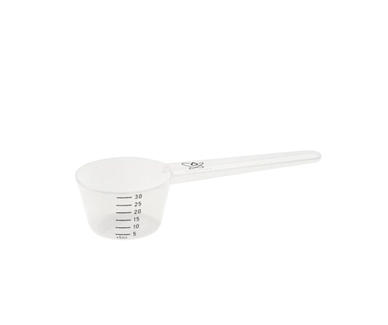 GALAXYFARM 30 ml mittalusikka pitkällä varrella