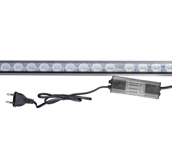 Herbgarden LED Grow Bar 36x3W 115cm