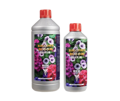 Hesi Balcony Bloom Elixir 500 ml