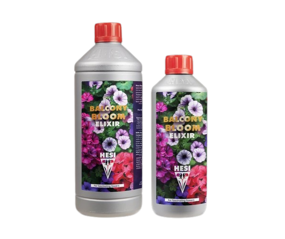 Hesi Balcony Bloom Elixir 500 ml