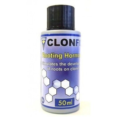 Hesi ClonFix 50 ml – juurtumishormoni pistokkaille