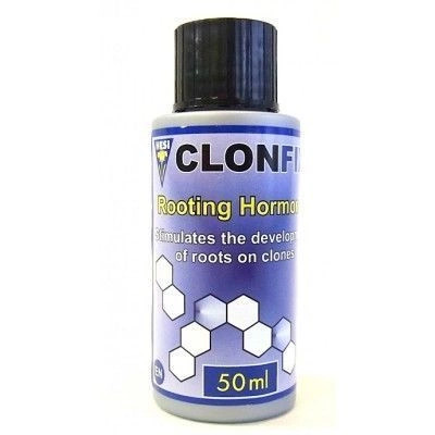 Hesi ClonFix 50 ml – juurtumishormoni pistokkaille