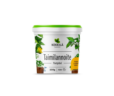 Kekkilä Taimilannoite 200g