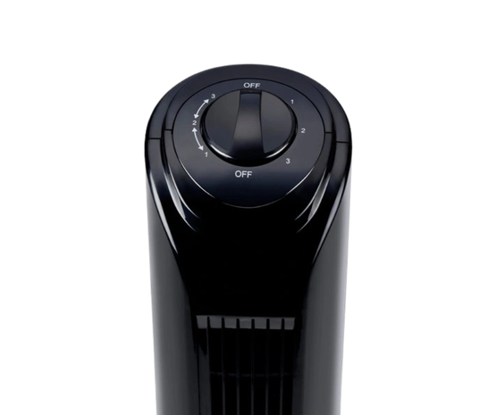 Lifetime Air Tower 45 W tornituuletin 81 cm  3 nopeutta
