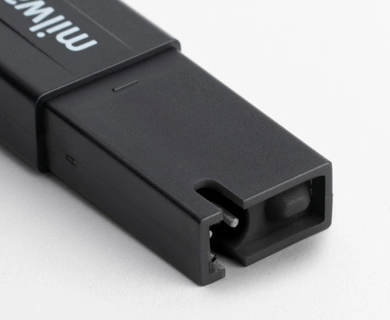 Milwaukee CD611 EC -johtokykymittari – 