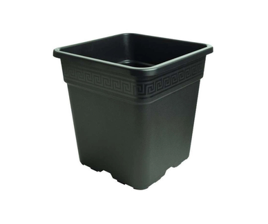 Muoviruukku 5l