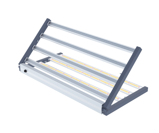 Nanolux SN 630W LED kasvivalaisin UV ja IR