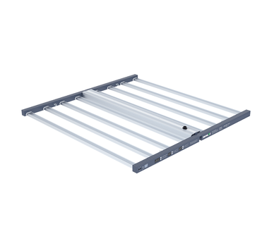 Nanolux SN 630W LED kasvivalaisin UV ja IR