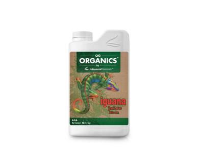Advanced nutrients OG iguana juice bloom 1L 