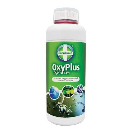 Guard'n'aid oxyplus h2o2 1l