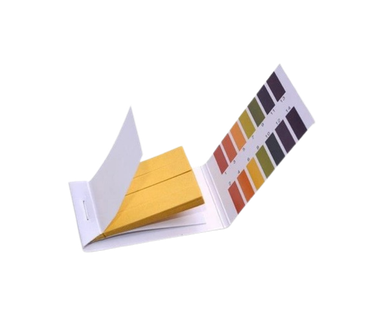 GALAXYFARM pH Paper Test 1–14 80 testiä
