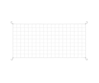 RoyalRoom joustava tukiverkko 240x120