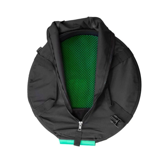 Secret Smoke Kuivatrimmauspussi 50 × 50 cm