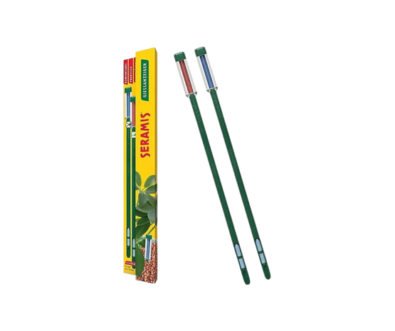 Seramis kosteusmittari 26 cm 2 kpl