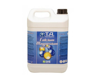 Terra Aquatica CalMag 5 l – Calcium & Magnesium Supplement