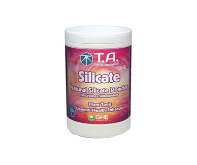 Terra Aquatica Silicate 600g/1l